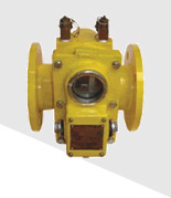 Magnetic Switch Type Magnetic Switch Type